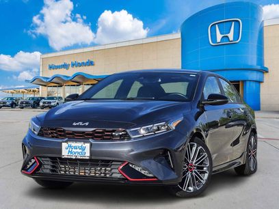 Used 2023 Kia Forte GT