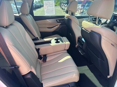 Used 2023 Acura MDX SH-AWD w/ Technology Package image 41