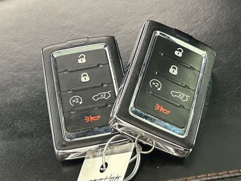 Used 2021 Jeep Grand Cherokee L Summit image 43