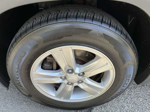 Certified 2017 Chevrolet Trax LT w/ Sun & Sound Package image 31