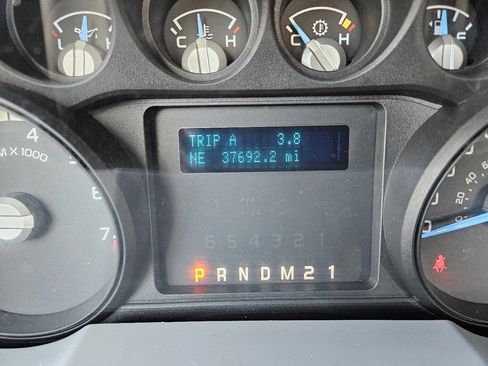 Used 2016 Ford F350 XL image 45