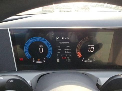 New 2026 Hyundai Tucson SEL AWD/4WD image 23