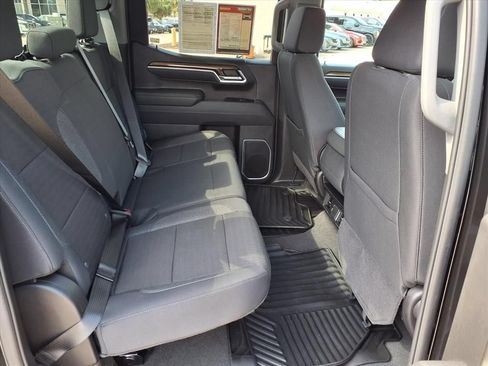 Used 2026 Chevrolet Silverado 1500 LT RWD image 12