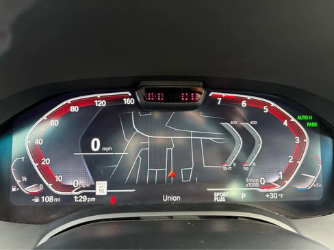 Used 2023 BMW 840i Gran Coupe xDrive 840i image 27