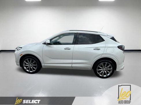 Used 2024 Buick Encore GX Avenir w/ Avenir Convenience Package FWD image 6