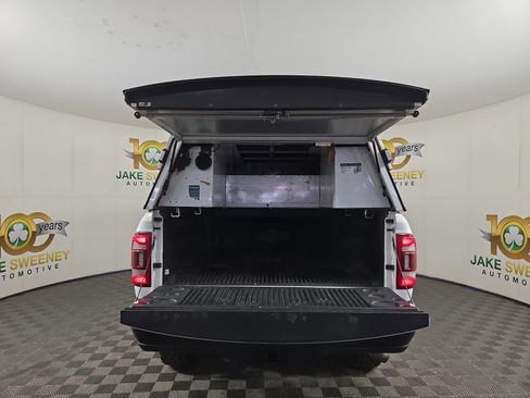 Used 2020 RAM 2500 Tradesman w/ Safety Group AWD/4WD image 31