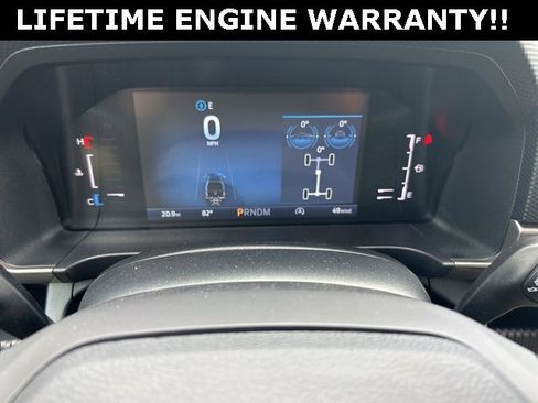 New 2025 Ford Ranger XLT w/ Equipment Group 301A High image 17