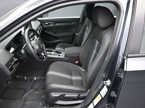 Used 2024 Honda Civic Sport image 18