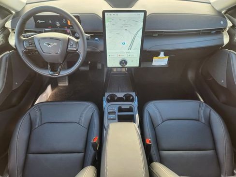 New 2026 Ford Mustang Mach-E Premium w/ Technology Package image 11