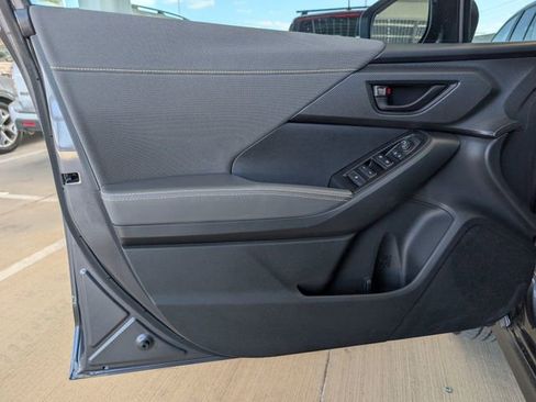 Certified 2025 Subaru Crosstrek 2.5i Sport image 21