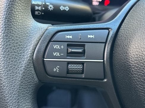 Certified 2023 Honda Accord EX image 25