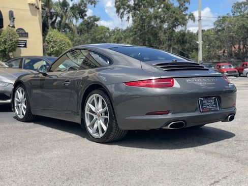 Used 2013 Porsche 911 Carrera RWD image 20