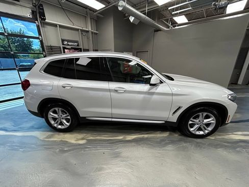 Used 2019 BMW X3 xDrive30i AWD/4WD image 25