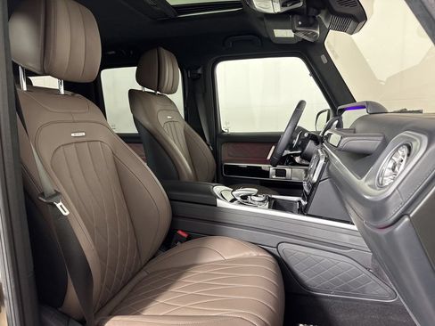 Certified 2023 Mercedes-Benz G 63 AMG 4MATIC image 12