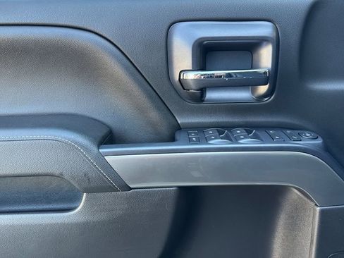 Used 2015 Chevrolet Silverado 1500 LT w/ All Star Edition AWD/4WD image 11