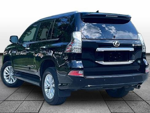 Used 2019 Lexus GX 460 Premium AWD/4WD image 5