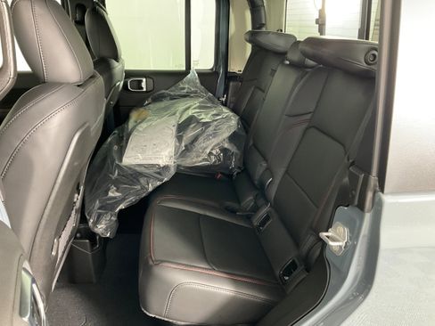 New 2026 Jeep Gladiator Rubicon image 8