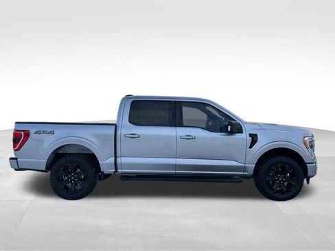Used 2023 Ford F150 XLT w/ Equipment Group 302A High image 19