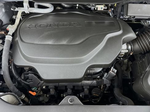 Used 2024 Honda Ridgeline RTL image 63