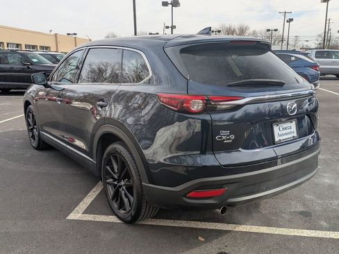 Used 2023 MAZDA CX-9 Touring Plus image 7