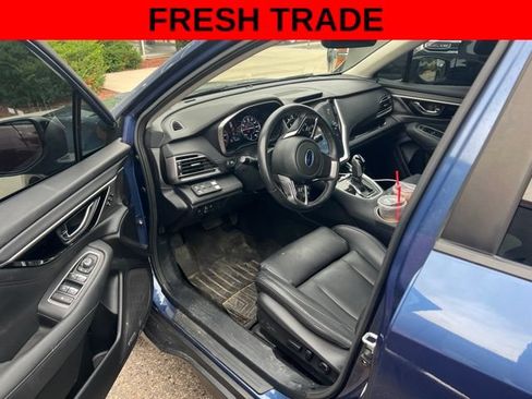 Used 2021 Subaru Outback Limited XT w/ Popular Package #2 AWD/4WD image 7