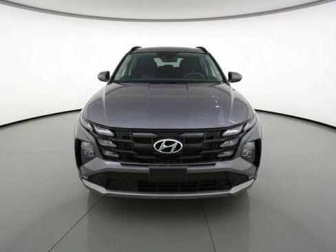 Used 2025 Hyundai Tucson SEL image 2