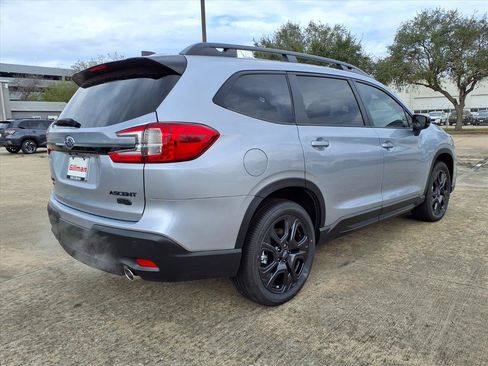 New 2026 Subaru Ascent Bronze Edition image 17