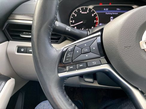 Used 2019 Nissan Altima 2.5 SL AWD/4WD image 23