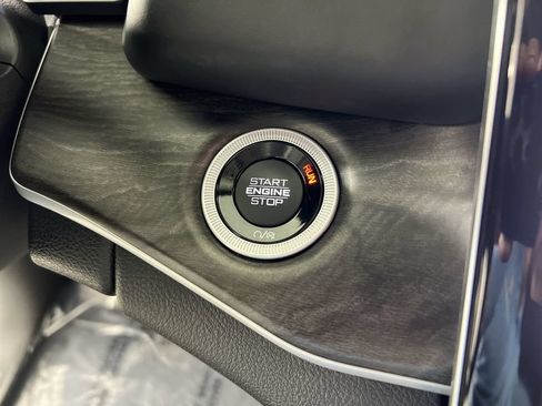 Used 2022 Jeep Grand Cherokee Limited 4xe AWD/4WD image 18