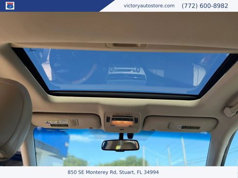 Used 2012 Lexus RX 350 FWD w/ Premium Pkg image 19
