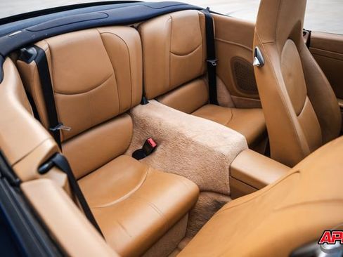 Used 2006 Porsche 911 Carrera image 56