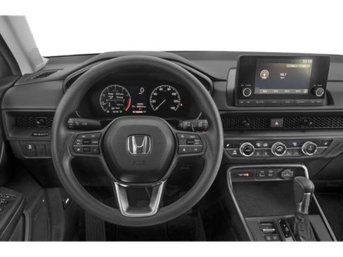 Used 2024 Honda CR-V EX image 7