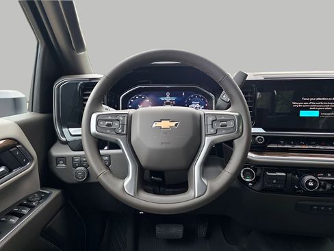 New 2026 Chevrolet Silverado 3500 LT w/ Texas Edition AWD/4WD image 18