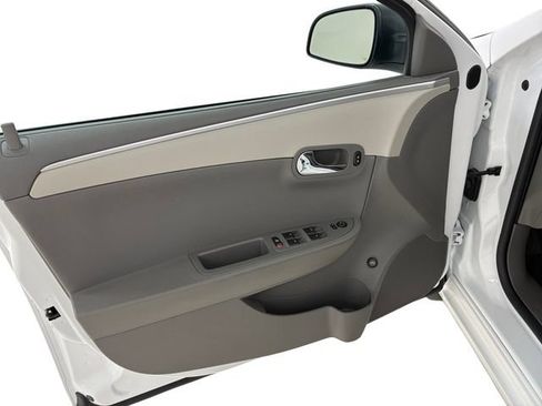 Certified 2012 Chevrolet Malibu LS w/ LS Uplevel Package FWD image 13