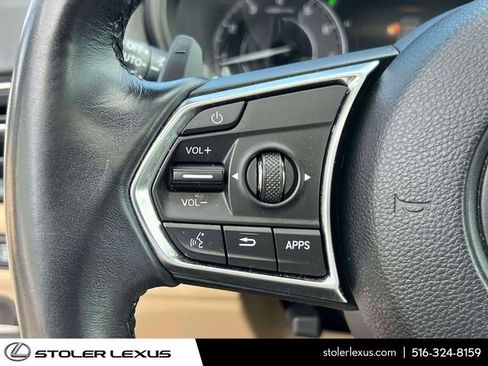 Used 2022 Acura TLX FWD image 27