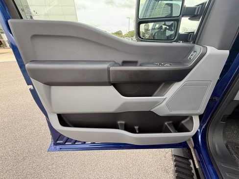 New 2026 Ford F350 XL w/ 360-Degree Camera Package image 14