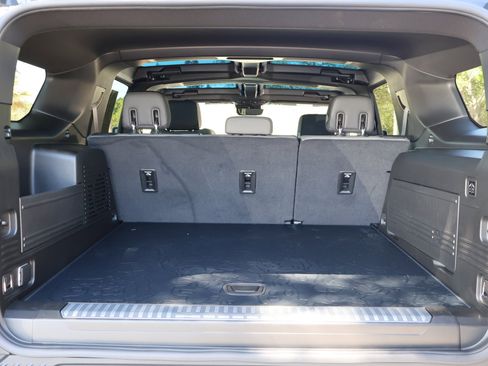 Used 2024 GMC Hummer EV 3X w/ Extreme Off-Road Package image 21