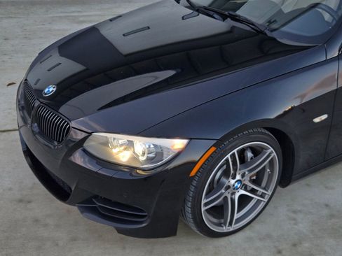 Used 2012 BMW 335is Coupe image 39