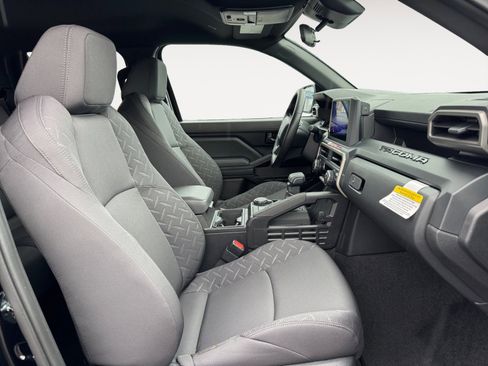 New 2026 Toyota Tacoma SR image 17