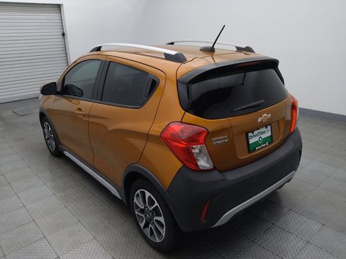 Used 2019 Chevrolet Spark ACTIV FWD image 5