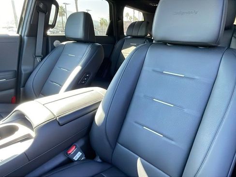 New 2026 Hyundai Palisade Calligraphy image 15