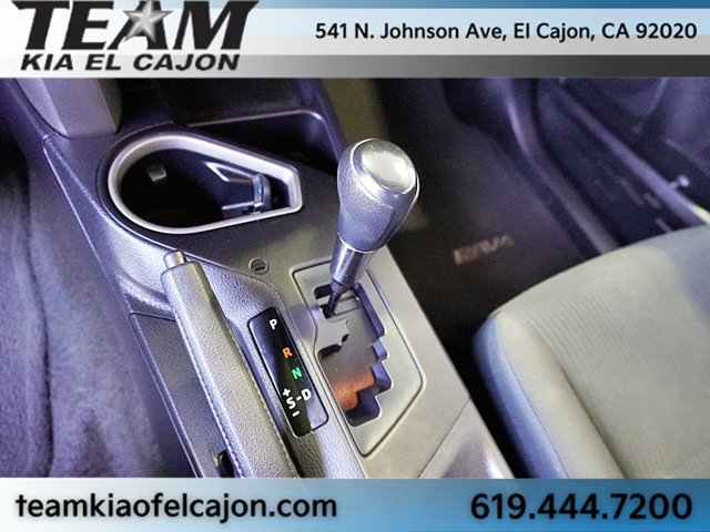 Used 2017 Toyota RAV4 LE w/ Carpet Mat Package FWD image 30