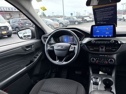 Certified 2024 Ford Escape Active image 20