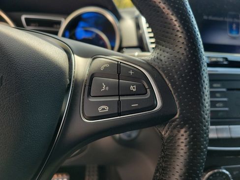 Certified 2019 Mercedes-Benz GLE 43 AMG 4MATIC Coupe image 22