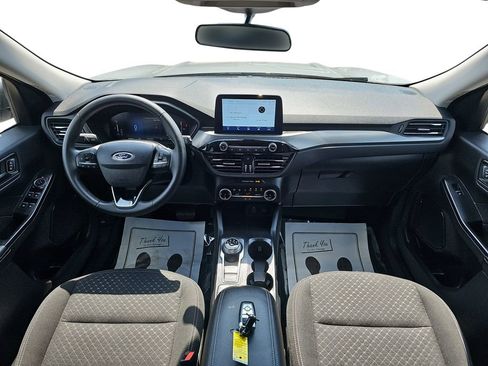 Used 2024 Ford Escape Active FWD image 13