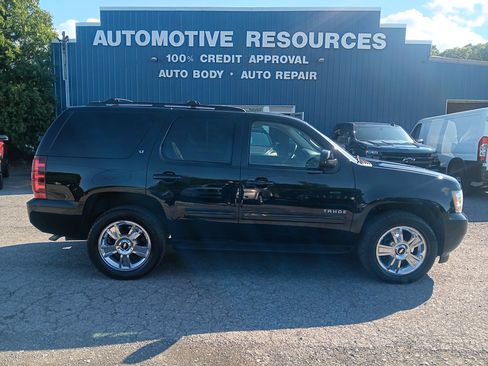 Used 2012 Chevrolet Tahoe LT AWD/4WD image 6