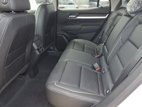 New 2026 GMC Terrain Denali AWD/4WD image 13