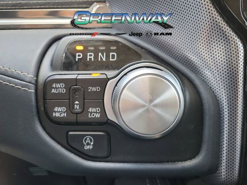 Used 2021 RAM 1500 Limited image 21