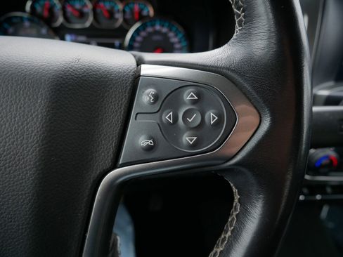 Used 2018 Chevrolet Silverado 1500 LT w/ All Star Edition image 25