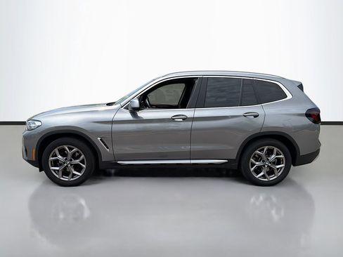 Used 2023 BMW X3 xDrive30i w/ Convenience Package AWD/4WD image 9
